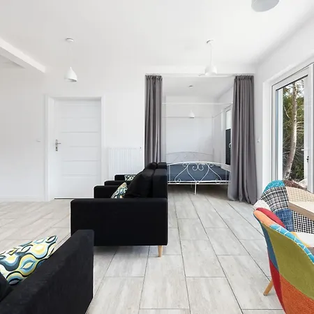 Len - Przy Samym Zejsciu Na Plaze Dziwnówek