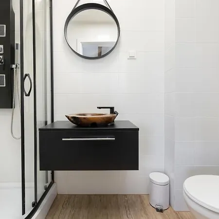 Len - Przy Samym Zejsciu Na Plaze Privatunterkunft *