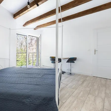 Privatunterkunft Len - Przy Samym Zejsciu Na Plaze