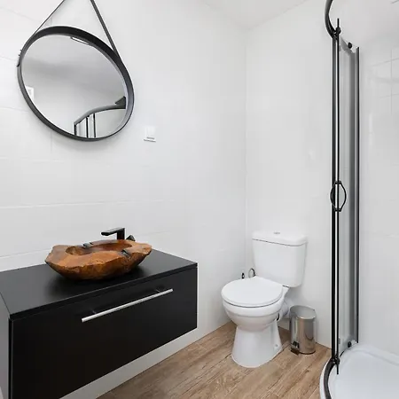 Privatunterkunft Len - Przy Samym Zejsciu Na Plaze Dziwnówek