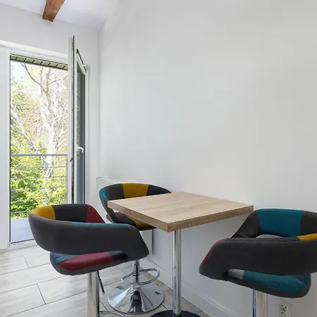 Len - Przy Samym Zejsciu Na Plaze Homestay