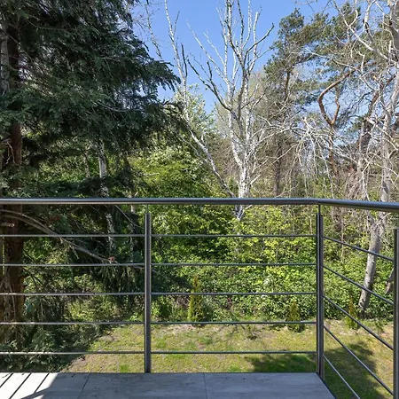 Privatunterkunft Len - Przy Samym Zejsciu Na Plaze *