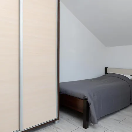 Len - Przy Samym Zejsciu Na Plaze Dziwnówek