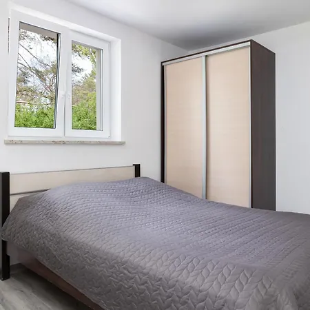 Len - Przy Samym Zejsciu Na Plaze Dziwnówek