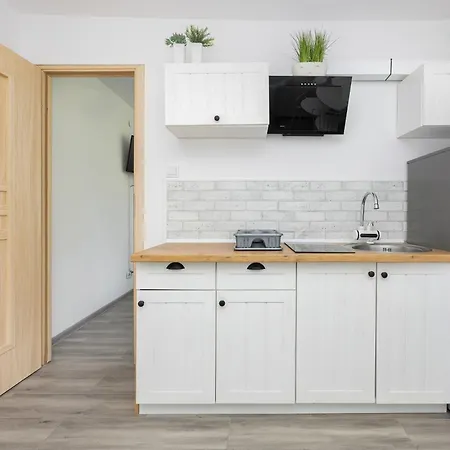 Homestay Len - Przy Samym Zejsciu Na Plaze Dziwnowek
