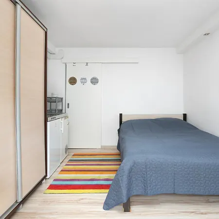 Len - Przy Samym Zejsciu Na Plaze Privatunterkunft *