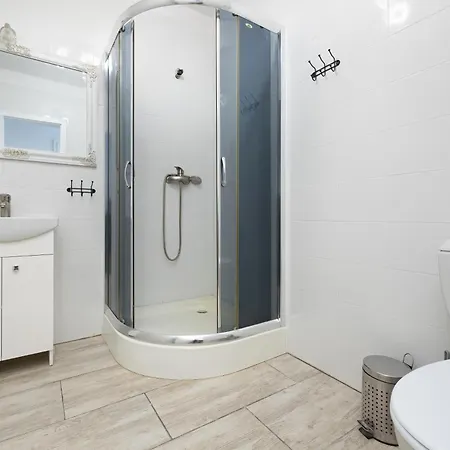 Len - Przy Samym Zejsciu Na Plaze Dziwnówek