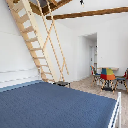 Len - Przy Samym Zejsciu Na Plaze Privatunterkunft