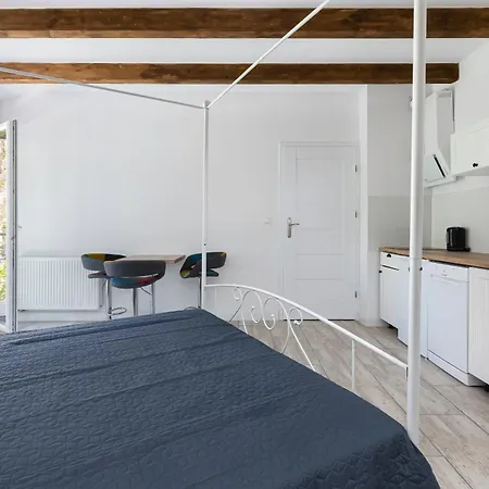 Len - Przy Samym Zejsciu Na Plaze * Dziwnówek