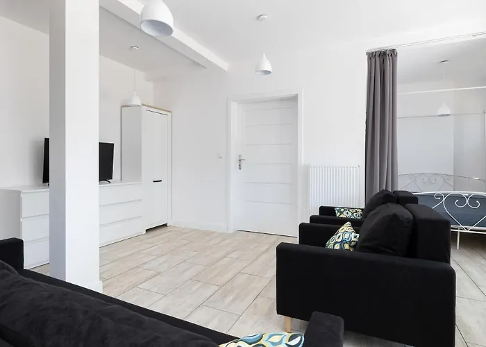 Len - Przy Samym Zejsciu Na Plaze Pansiyon