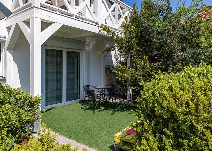 Len - Przy Samym Zejsciu Na Plaze Pansiyon