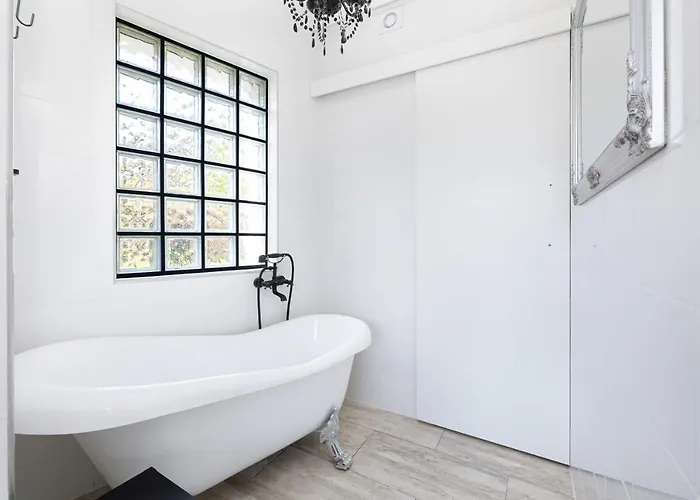 Pansiyon Len - Przy Samym Zejsciu Na Plaze Dziwnówek