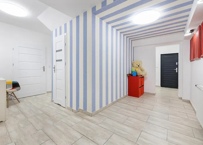 Len - Przy Samym Zejsciu Na Plaze Dziwnówek