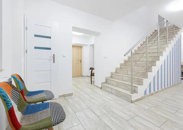 Len - Przy Samym Zejsciu Na Plaze Pansiyon