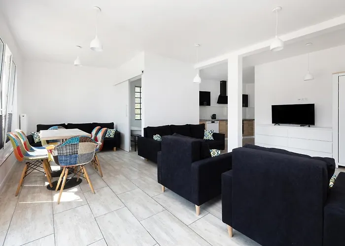 Len - Przy Samym Zejsciu Na Plaze Pansiyon