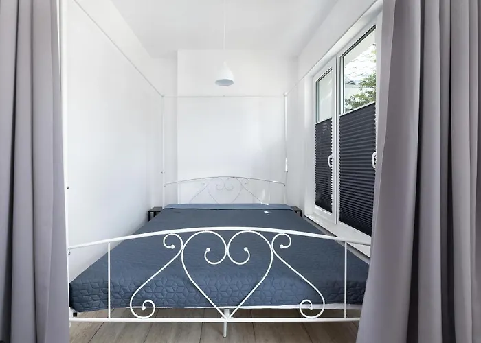 Pansiyon Len - Przy Samym Zejsciu Na Plaze Dziwnówek