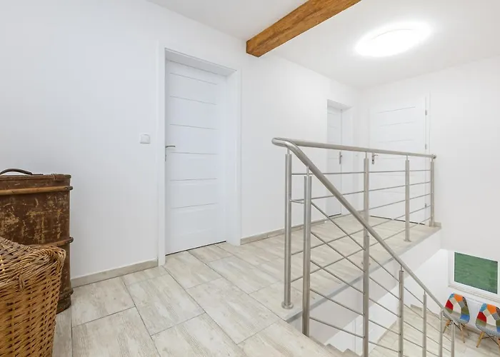 Len - Przy Samym Zejsciu Na Plaze Pansiyon *