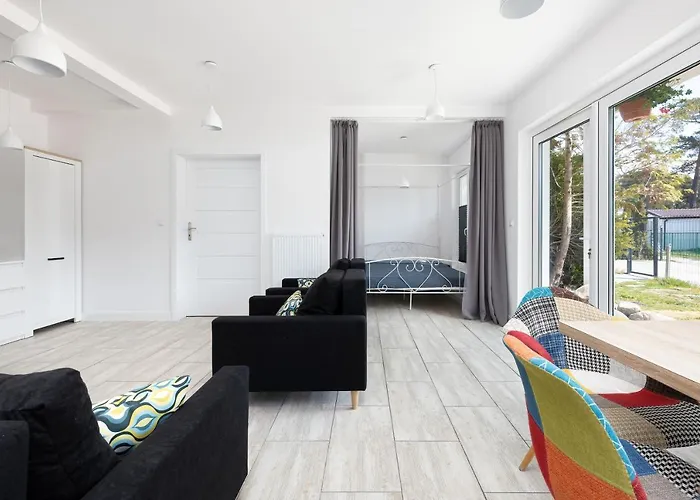 Len - Przy Samym Zejsciu Na Plaze Dziwnówek