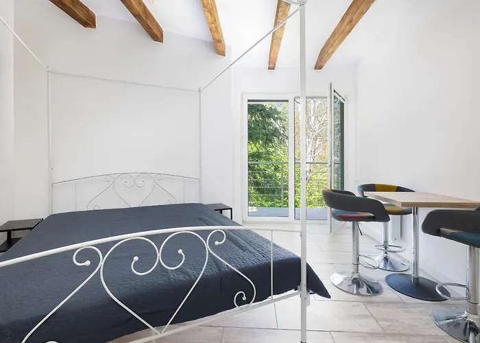 Len - Przy Samym Zejsciu Na Plaze Pansiyon