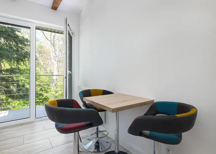 Len - Przy Samym Zejsciu Na Plaze Pansiyon