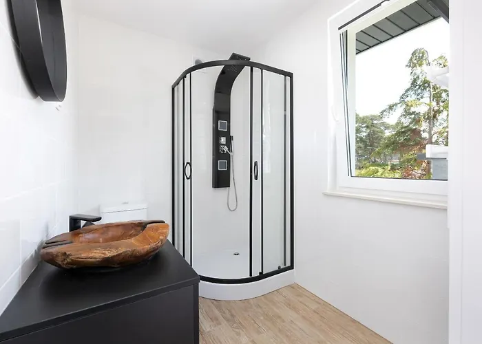 Pansiyon Len - Przy Samym Zejsciu Na Plaze Dziwnówek