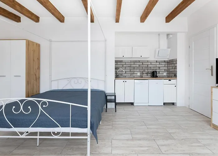 Len - Przy Samym Zejsciu Na Plaze Pansiyon