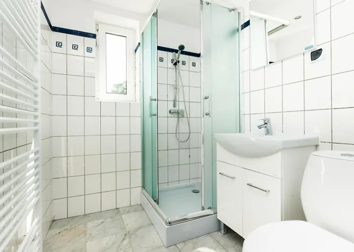 Pansiyon Len - Przy Samym Zejsciu Na Plaze Dziwnówek