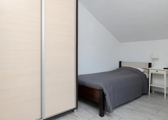 Len - Przy Samym Zejsciu Na Plaze Dziwnówek