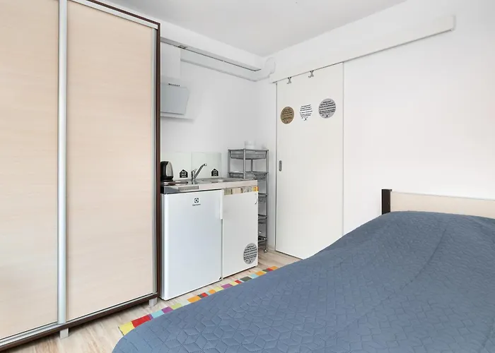 Len - Przy Samym Zejsciu Na Plaze Pansiyon Dziwnówek