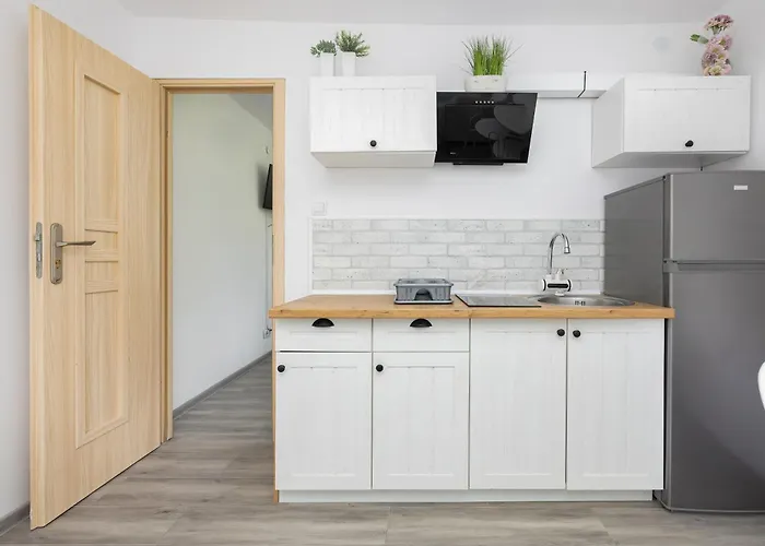 Pansiyon Len - Przy Samym Zejsciu Na Plaze Dziwnówek