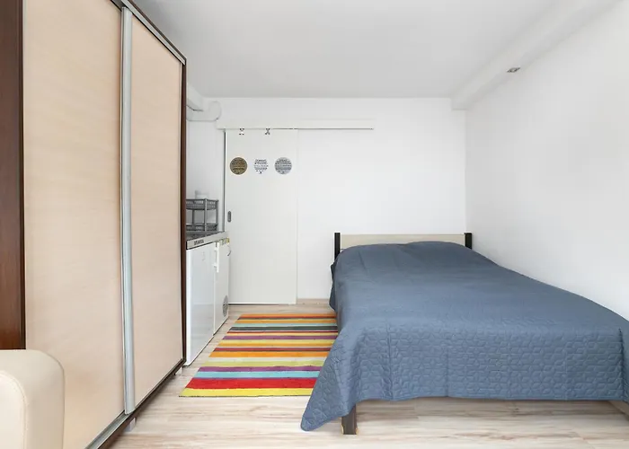 Len - Przy Samym Zejsciu Na Plaze Pansiyon *