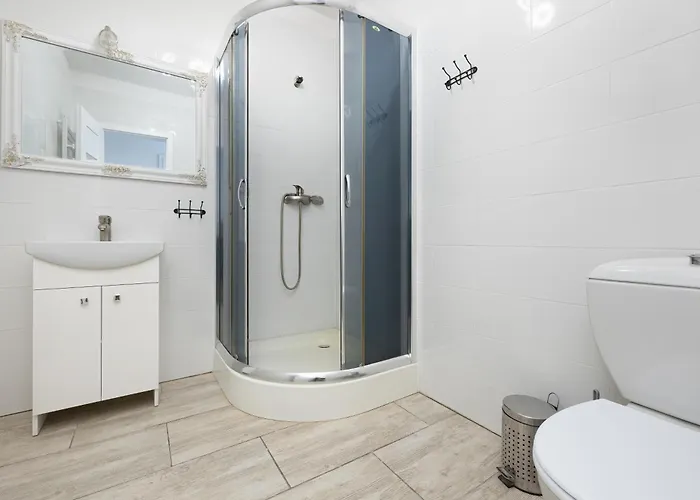 Len - Przy Samym Zejsciu Na Plaze Dziwnówek