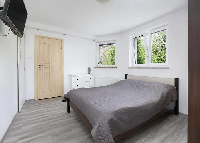 Len - Przy Samym Zejsciu Na Plaze Pansiyon