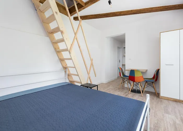 Len - Przy Samym Zejsciu Na Plaze Pansiyon