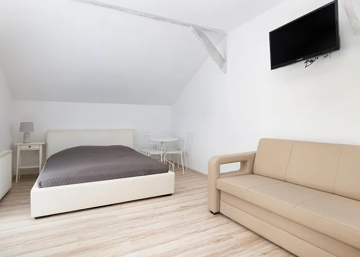 Pansiyon Len - Przy Samym Zejsciu Na Plaze *