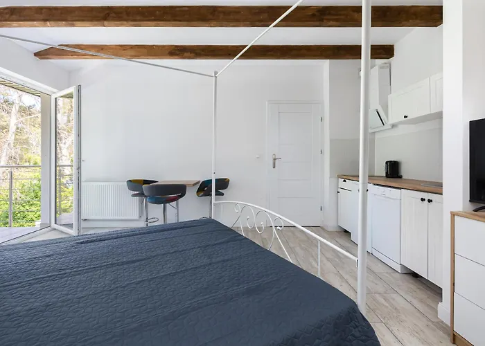 Len - Przy Samym Zejsciu Na Plaze * Dziwnówek